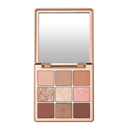 Mini Spice Palette- Lidschattenpalette